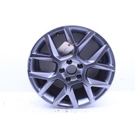 2012 2013 2014 Volkswagen Golf GTI 18 x 7 1/2 12 Spoke Alloy Wheel 5K0601025AF OEM 5K0601025AF-3