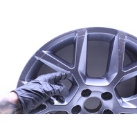 2012 2013 2014 Volkswagen Golf GTI 18 x 7 1/2 12 Spoke Alloy Wheel 5K0601025AF OEM