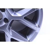 2012 2013 2014 Volkswagen Golf GTI 18 x 7 1/2 12 Spoke Alloy Wheel 5K0601025AF OEM