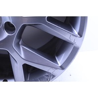 2012 2013 2014 Volkswagen Golf GTI 18 x 7 1/2 12 Spoke Alloy Wheel 5K0601025AF OEM