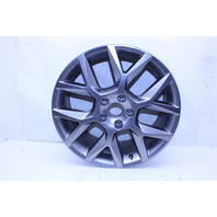 2012 2013 2014 Volkswagen Golf GTI 18 x 7 1/2 12 Spoke Alloy Wheel 5K0601025AF OEM 5K0601025AF-5