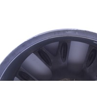2012 2013 2014 Volkswagen Golf GTI 18 x 7 1/2 12 Spoke Alloy Wheel 5K0601025AF OEM