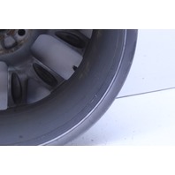 2012 2013 2014 Volkswagen Golf GTI 18 x 7 1/2 12 Spoke Alloy Wheel 5K0601025AF OEM