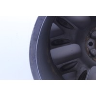 2012 2013 2014 Volkswagen Golf GTI 18 x 7 1/2 12 Spoke Alloy Wheel 5K0601025AF OEM
