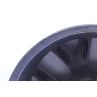 2012 2013 2014 Volkswagen Golf GTI 18 x 7 1/2 12 Spoke Alloy Wheel 5K0601025AF OEM