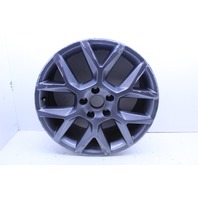 2012 2013 2014 Volkswagen Golf GTI 18 x 7 1/2 12 Spoke Alloy Wheel 5K0601025AF OEM 5k0601025af