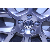2012 2013 2014 Volkswagen Golf GTI 18 x 7 1/2 12 Spoke Alloy Wheel 5K0601025AF OEM
