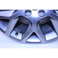 2012 2013 2014 Volkswagen Golf GTI 18 x 7 1/2 12 Spoke Alloy Wheel 5K0601025AF OEM