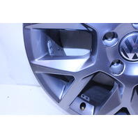 2012 2013 2014 Volkswagen Golf GTI 18 x 7 1/2 12 Spoke Alloy Wheel 5K0601025AF OEM