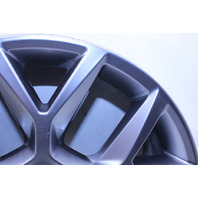 2012 2013 2014 Volkswagen Golf GTI 18 x 7 1/2 12 Spoke Alloy Wheel 5K0601025AF OEM