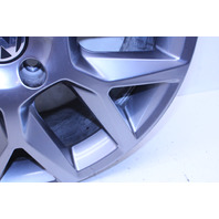 2012 2013 2014 Volkswagen Golf GTI 18 x 7 1/2 12 Spoke Alloy Wheel 5K0601025AF OEM