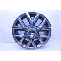 2012 2013 2014 Volkswagen Golf GTI 18 x 7 1/2 12 Spoke Alloy Wheel 5K0601025AF OEM