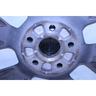 2012 2013 2014 Volkswagen Golf GTI 18 x 7 1/2 12 Spoke Alloy Wheel 5K0601025AF OEM