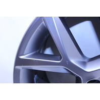 2012 2013 2014 Volkswagen Golf GTI 18 x 7 1/2 12 Spoke Alloy Wheel 5K0601025AF OEM