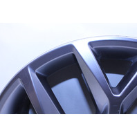 2012 2013 2014 Volkswagen Golf GTI 18 x 7 1/2 12 Spoke Alloy Wheel 5K0601025AF OEM