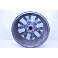 2012 2013 2014 Volkswagen Golf GTI 18 x 7 1/2 12 Spoke Alloy Wheel 5K0601025AF OEM