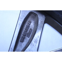 2012 2013 2014 Volkswagen Golf GTI 18 x 7 1/2 12 Spoke Alloy Wheel 5K0601025AF OEM