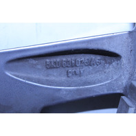 2012 2013 2014 Volkswagen Golf GTI 18 x 7 1/2 12 Spoke Alloy Wheel 5K0601025AF OEM