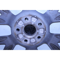 2012 2013 2014 Volkswagen Golf GTI 18 x 7 1/2 12 Spoke Alloy Wheel 5K0601025AF OEM