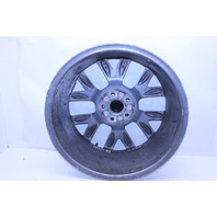 2012 2013 2014 Volkswagen Golf GTI 18 x 7 1/2 12 Spoke Alloy Wheel 5K0601025AF OEM