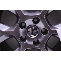 2012-2014 Volkswagen Golf GTI 18 x 7 1/2 6 Double Spoke Watkins Glen Wheel 5K0601025AG OEM