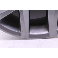 2012-2014 Volkswagen Golf GTI 18 x 7 1/2 6 Double Spoke Watkins Glen Wheel 5K0601025AG OEM