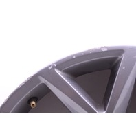 2012-2014 Volkswagen Golf GTI 18 x 7 1/2 6 Double Spoke Watkins Glen Wheel 5K0601025AG OEM