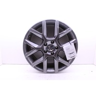 2012-2014 Volkswagen Golf GTI 18 x 7 1/2 6 Double Spoke Watkins Glen Wheel 5K0601025AG OEM 5K0601025AG-1