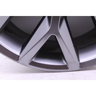 2012-2014 Volkswagen Golf GTI 18 x 7 1/2 6 Double Spoke Watkins Glen Wheel 5K0601025AG OEM