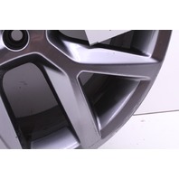 2012-2014 Volkswagen Golf GTI 18 x 7 1/2 6 Double Spoke Watkins Glen Wheel 5K0601025AG OEM