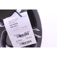 2012-2014 Volkswagen Golf GTI 18 x 7 1/2 6 Double Spoke Watkins Glen Wheel 5K0601025AG OEM