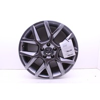 2012-2014 Volkswagen Golf GTI 18 x 7 1/2 6 Double Spoke Watkins Glen Wheel 5K0601025AG OEM 5K0601025AG-2