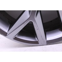 2012-2014 Volkswagen Golf GTI 18 x 7 1/2 6 Double Spoke Watkins Glen Wheel 5K0601025AG OEM
