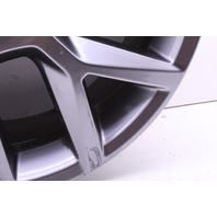 2012-2014 Volkswagen Golf GTI 18 x 7 1/2 6 Double Spoke Watkins Glen Wheel 5K0601025AG OEM