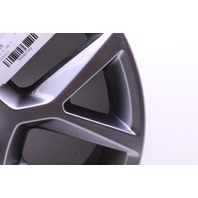 2012-2014 Volkswagen Golf GTI 18 x 7 1/2 6 Double Spoke Watkins Glen Wheel 5K0601025AG OEM
