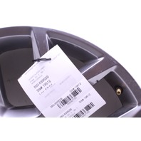 2012-2014 Volkswagen Golf GTI 18 x 7 1/2 6 Double Spoke Watkins Glen Wheel 5K0601025AG OEM
