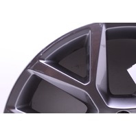 2012-2014 Volkswagen Golf GTI 18 x 7 1/2 6 Double Spoke Watkins Glen Wheel 5K0601025AG OEM
