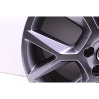 2012-2014 Volkswagen Golf GTI 18 x 7 1/2 6 Double Spoke Watkins Glen Wheel 5K0601025AG OEM