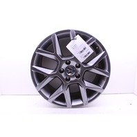 2012-2014 Volkswagen Golf GTI 18 x 7 1/2 6 Double Spoke Watkins Glen Wheel 5K0601025AG OEM 5K0601025AG-3