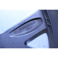 2012-2014 Volkswagen Golf GTI 18 x 7 1/2 6 Double Spoke Watkins Glen Wheel 5K0601025AG OEM