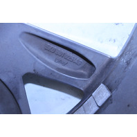 2012-2014 Volkswagen Golf GTI 18 x 7 1/2 6 Double Spoke Watkins Glen Wheel 5K0601025AG OEM