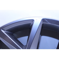 2012-2014 Volkswagen Golf GTI 18 x 7 1/2 6 Double Spoke Watkins Glen Wheel 5K0601025AG OEM