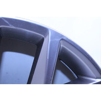 2012-2014 Volkswagen Golf GTI 18 x 7 1/2 6 Double Spoke Watkins Glen Wheel 5K0601025AG OEM