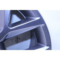 2012-2014 Volkswagen Golf GTI 18 x 7 1/2 6 Double Spoke Watkins Glen Wheel 5K0601025AG OEM