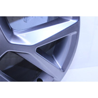 2012-2014 Volkswagen Golf GTI 18 x 7 1/2 6 Double Spoke Watkins Glen Wheel 5K0601025AG OEM