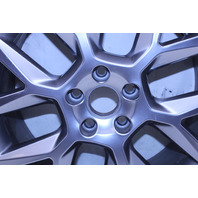 2012-2014 Volkswagen Golf GTI 18 x 7 1/2 6 Double Spoke Watkins Glen Wheel 5K0601025AG OEM