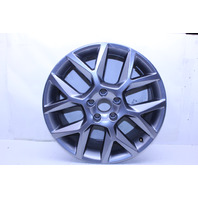 2012-2014 Volkswagen Golf GTI 18 x 7 1/2 6 Double Spoke Watkins Glen Wheel 5K0601025AG OEM