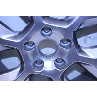 2012-2014 Volkswagen Golf GTI 18 x 7 1/2 6 Double Spoke Watkins Glen Wheel 5K0601025AG OEM