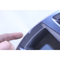 2012-2014 Volkswagen Golf GTI 18 x 7 1/2 6 Double Spoke Watkins Glen Wheel 5K0601025AG OEM