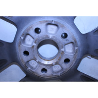 2012-2014 Volkswagen Golf GTI 18 x 7 1/2 6 Double Spoke Watkins Glen Wheel 5K0601025AG OEM